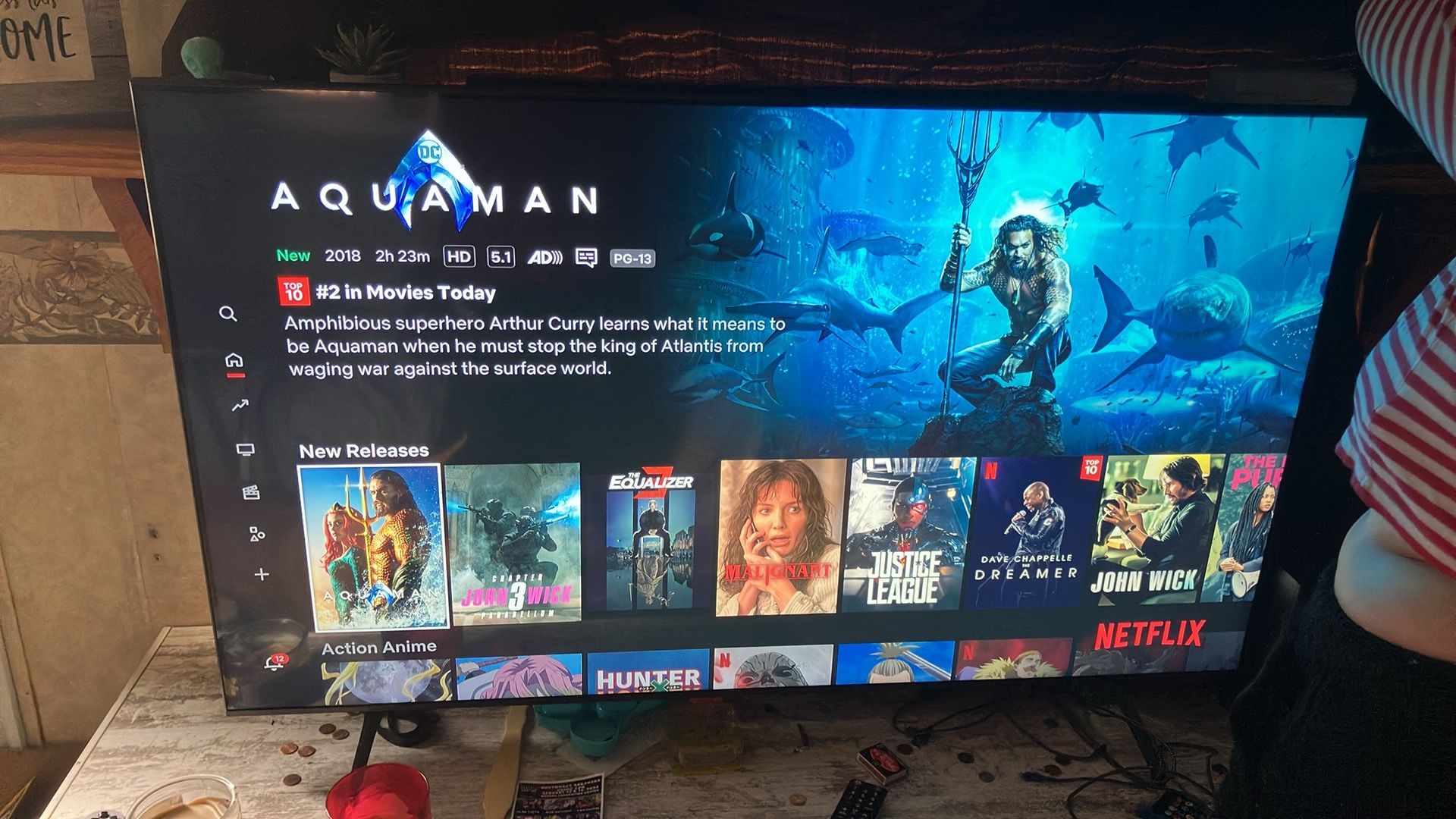 Samsung 6 Series 55 Inch 4k