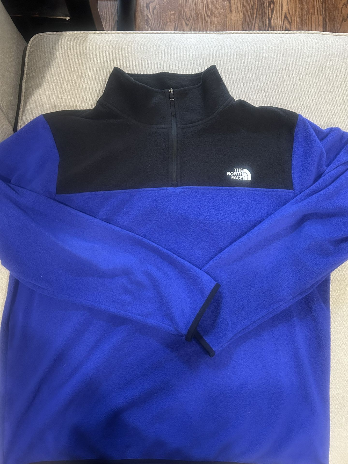 The Northface Fleece Pullover