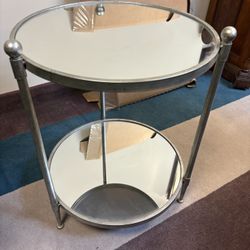Modern Side Table 