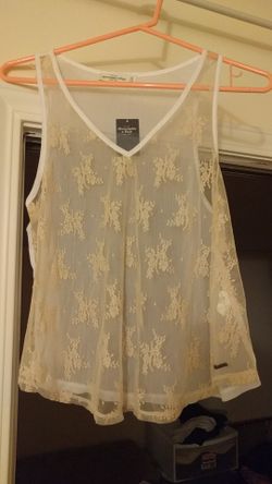 AF fashion clothing