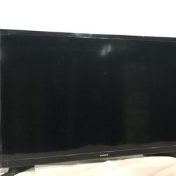 Samsung 32 inch TV