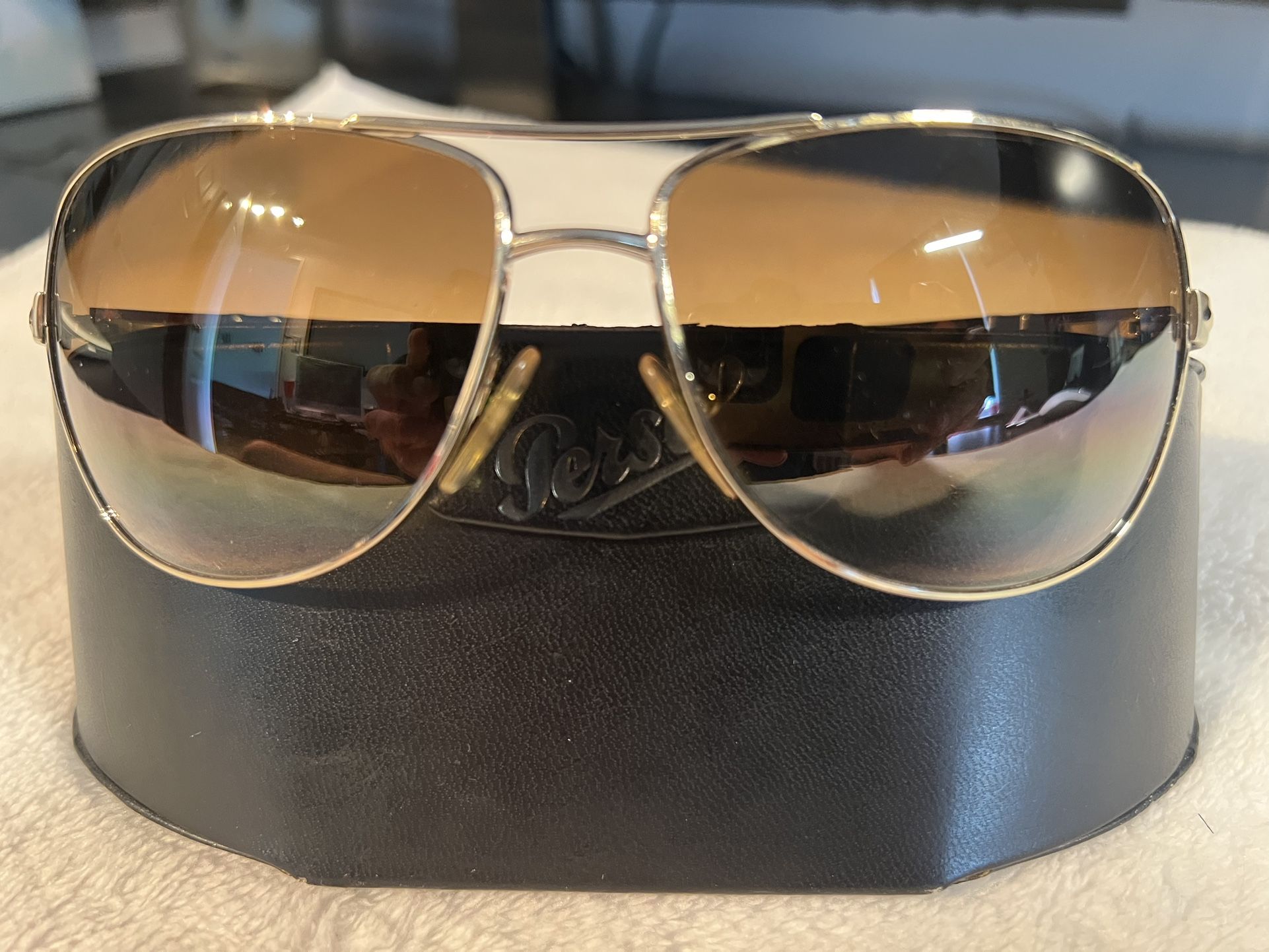 Persol Rare Find Sunglasses