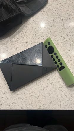 Nvidia shield 2015