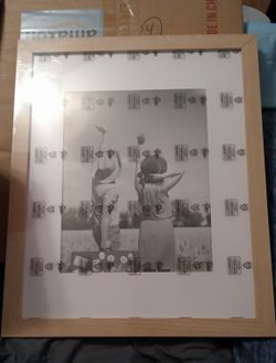 New Photo Frame 16x20