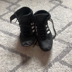 Wrestling Shoes