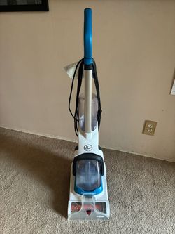Hoover Carpet Cleaner