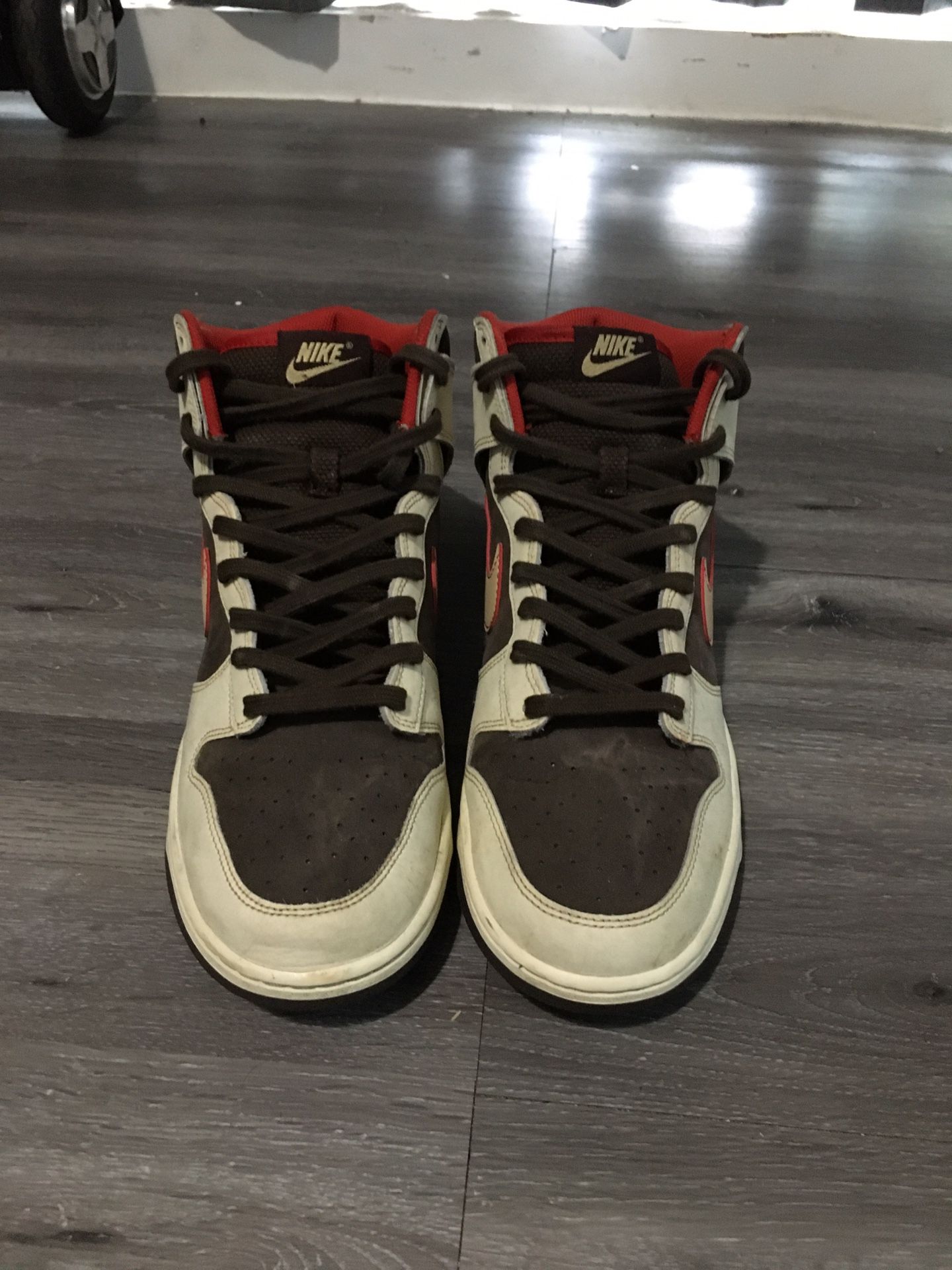 Nike Shoes