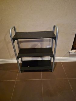 SHELF