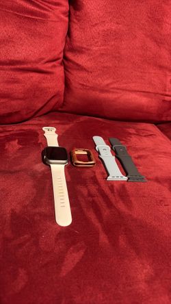 Apple Watch ( Series 8)