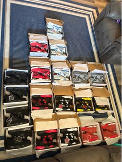 SHOES