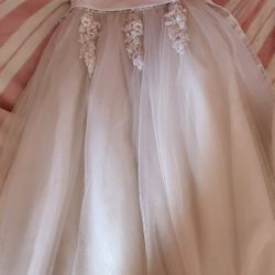 Girl's Dress