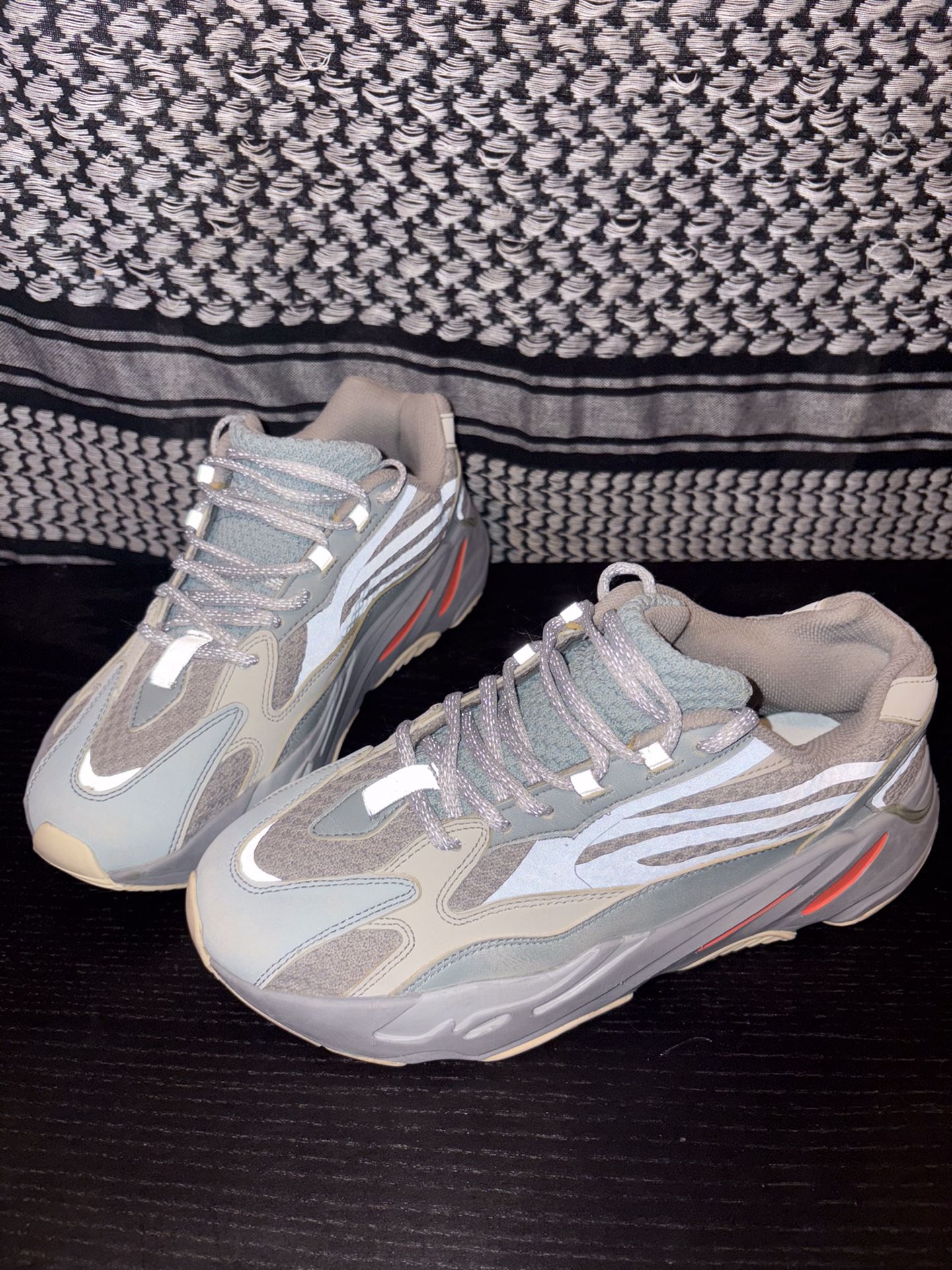 Yeezy Boost 700