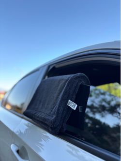 Drying Towels