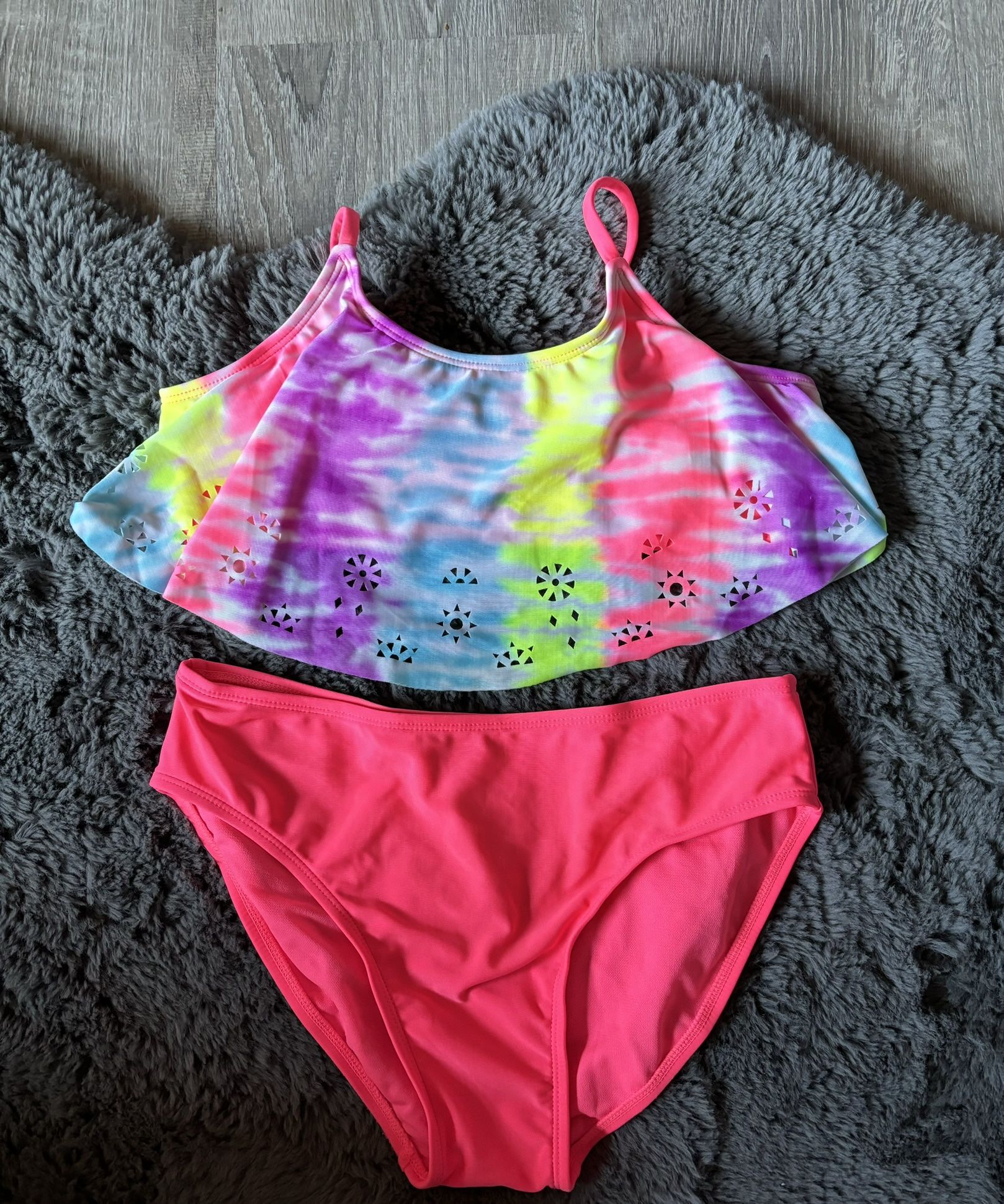 Swimsuit