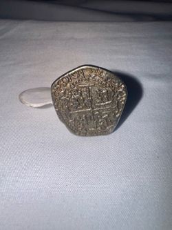1800s ancient ring