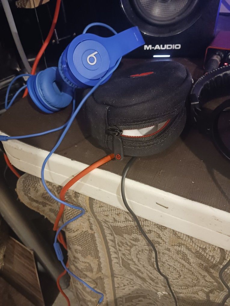 Beats Headphones