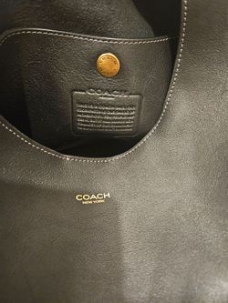 Brooklyn 39 Coach Bag