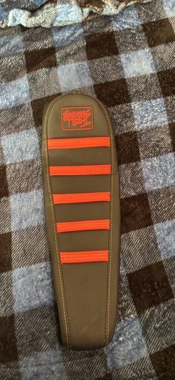 Black Nd Red S2 Thrill seekers