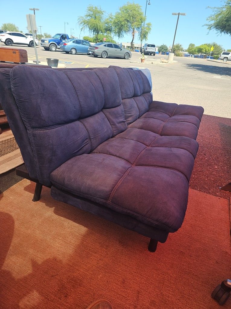 Futon 