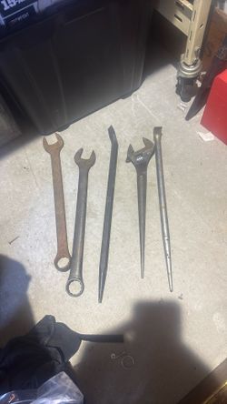 Tools 