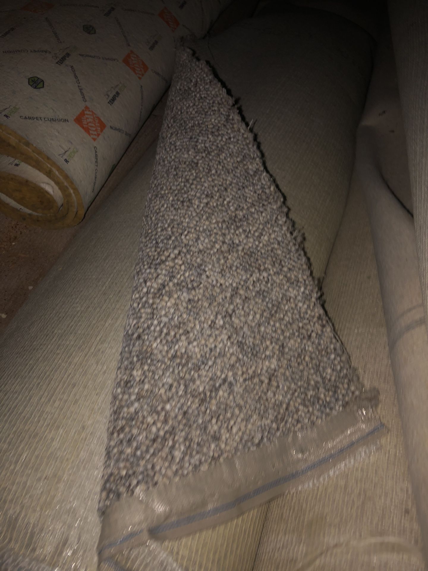 Berber Carpet 14x12