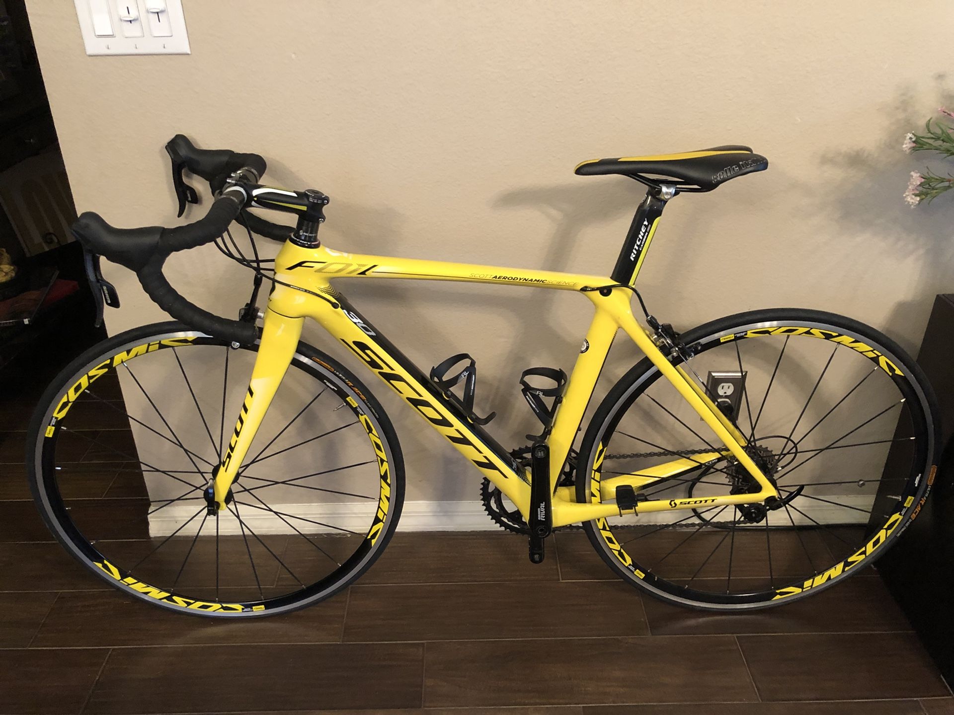 Scott Foil 30 2012 for Sale in Valrico FL OfferUp