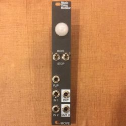Music Thing Modular - MOVE