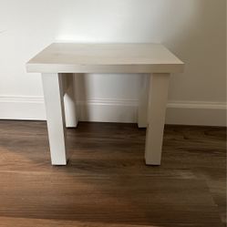 Baby Table