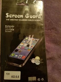 Screen 6g 5.5