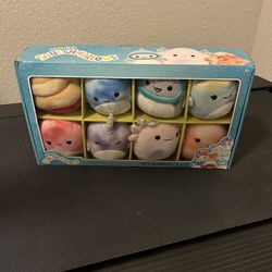 Original Squishmallows! 