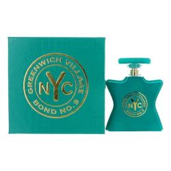 Greenwich Village Perfume