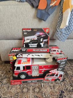 Car toys