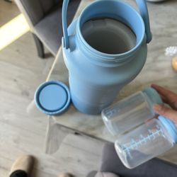 Momcozy Milk Storage/cooler 