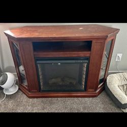 Fireplace Heater