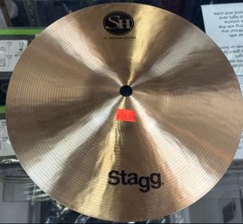 10” Stagg SH Medium Splash