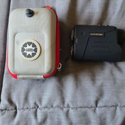 GOGOGO Rangefinder GOLF