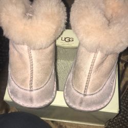 Infant Ugg Boots 