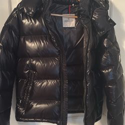 Moncler Maya jacket