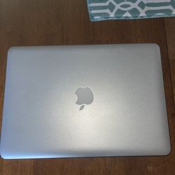 Silver MacBook Pro