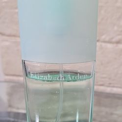1.7 Oz Elizabeth Arden Green Tea Perfume