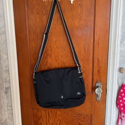 Lacoste Messenger Bag