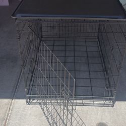 Dog Kennel