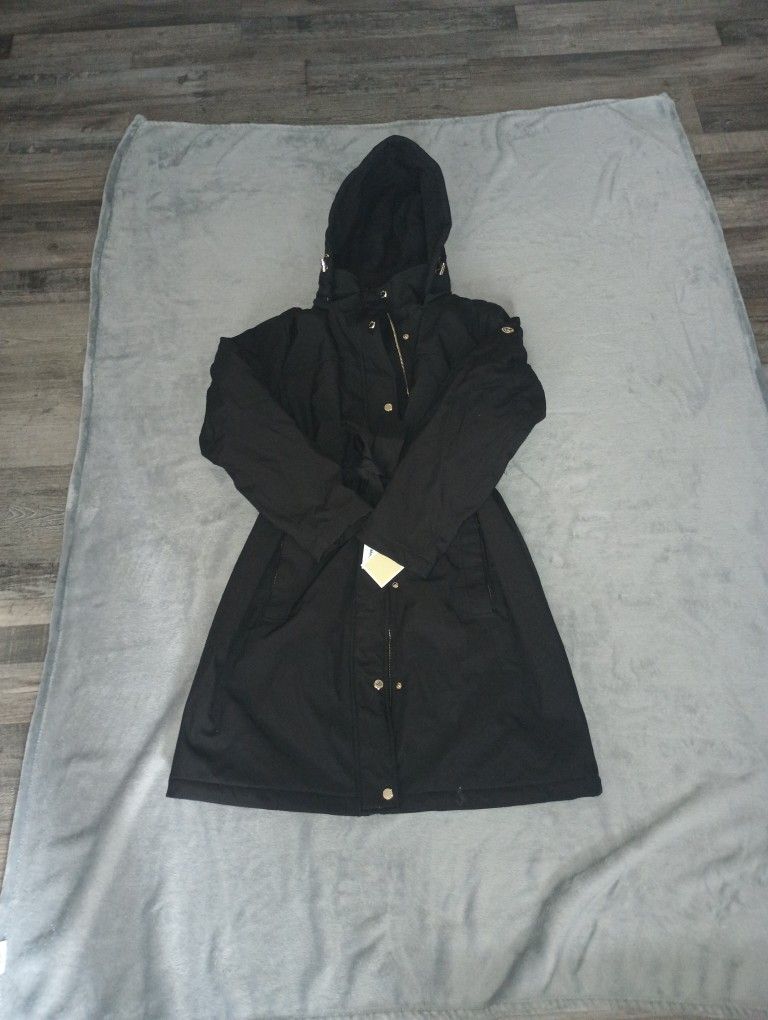Women's Michael Kors Jacket (L)