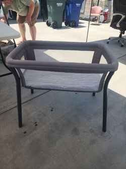Chico bassinet