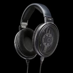 Sennheiser HD6XX