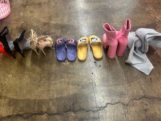 Women shoes
