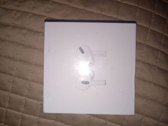 Apple Airpods