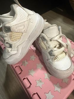 Jordan Retro 4