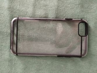 iPhone 6 6s case clear