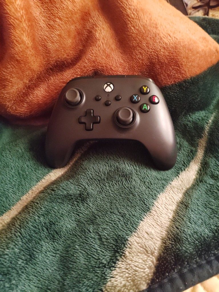 I Am Selling A Power A Xbox Series S/X, Xbox One And PC Controller. Tested And Working!!